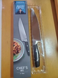 Jamie Oliver 廚師刀 8吋