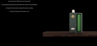 CTHULHU AIO BOX 100% AUTHENTIC CTHULHU MOD KIT POD MOD DEVICE Murmer