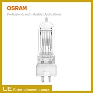 OSRAM 64717 650W 240V HALOGEN BULB GY9.5