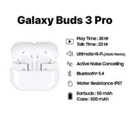[Sale] Samsung Galaxy Buds 3 Pro | Buds 3 | Buds FE ของแท้ Original ศูนย์ไทย by SixteenPhone