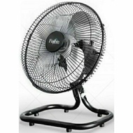 [SIRIM] FUJIBIN 12" 16" 20" FLOOR FAN KIPAS MEJA BESI