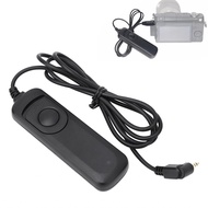 Wired Shutter Remote Trigger  Ergonomic Cable Control for GX8 GH4 GH3 G10 GX7 Gh2 Gh1 FZ200