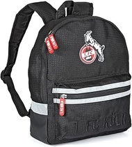 1.FC Köln Children's Backpack Black