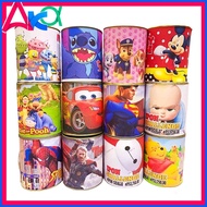 ♧ ❡ Peso sense ipon challenge coin bank peso coins ipon challenge savings challenge fund box alkans