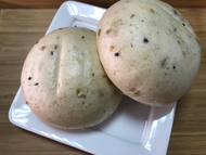 五穀雜糧饅頭