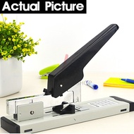 Hector for Thick Paper - Multipurpose Hector Heavy Duty Stapler (ADHESIVE TO USE)
