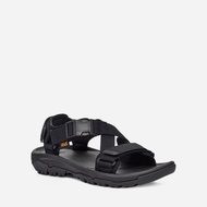 TEVA HURRICANE VERGE WOMEN'S LIGHT HIKES SANDAL - BLACK