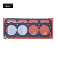 (ประกัน 1 เดือน) ประเก็นฝาสูบ TOYOTA Corolla 5K / KE74V (1.5) โตโยต้า ICH110662-I00 / 11115-13040 (แ