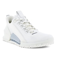 ECCO รองเท้าผู้หญิงรุ่น BIOM 2.0 W SNEAKER WHITE