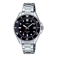 นาฬิกา Casio Standard รุ่น MDV-10D-1A1 MDV-10D-1A2 MDV-10D-1A3 MDV-10-1A1 MDV-10-1A2 MDV-10C-1A2 ข