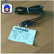 Cable usb charger stick ps4 foxconn
