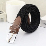 Elastic belt for women