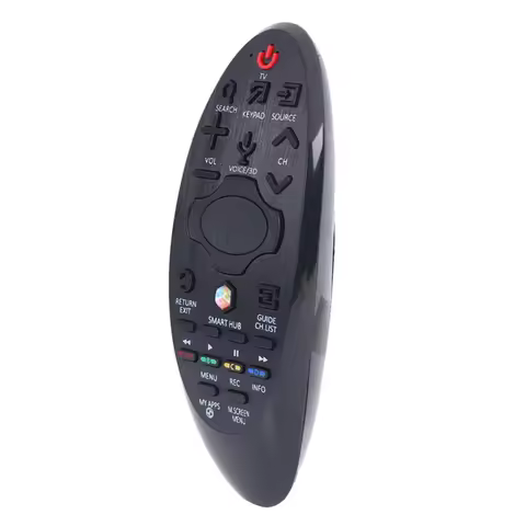 Smart Remote Control for Samsung Smart Tv Remote Control