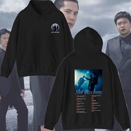 Slot Machine Style abstract Hoodie