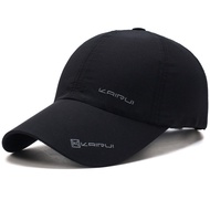 topi  Snap back Summer Cap Baseball Cap Men Women Bone Snapback Hats For Men visor cap Breathable ha