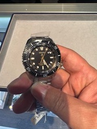 日本製造 Seiko Prospex Diver Scuba 1968 GMT SBEJ030 SPB534