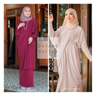 [ READYSTOCK ] DAYANG KAFTAN  by Haurabelle