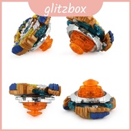 Burst Beyblade Tomy B-122 Starter Geist Fafnir Crafted Materials** Top-tier From