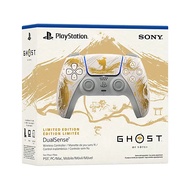 PS5 DualSense™ Wireless Controller GHOST OF YOTEI Limited Edition with Sony Malaysia Warranty