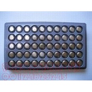 L1131 Button Battery Electronic 50 Pcs Low Price Hot Wheels Battery/Electronic Battery/AG10