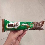 NESTLE MILO ACTIVE CHOCO BISCUIT CHOCOLATE BISCUIT 96gr