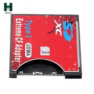 [Homyl] SD CF Card Adapter   SD MMC    CF Type  Flash Memory CF Card Adapter High  for SLR Camera