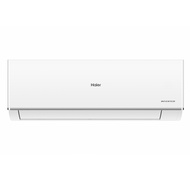 ส่งฟรี Haier เครื่องปรับอากาศติดผนังระบบ Inverter ขนาด 12,300 BTU รุ่น HSU-12VQAC03T พร้อมเทคโนโลยีU