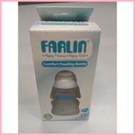 ❐ ◱ ♟ FARLIN 3-Pack Bottle 8oz/250mL,4oz 125ml & 2oz 60ml3+months
