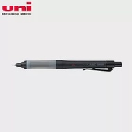 UNI α-Gel Switch旋轉自動鉛筆 0.5黑