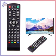 Fa 1Pc Universal Remote Control Replacement for TV DVB-T2 Remote Control