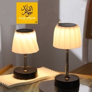 Lampu bilik tidur LED / Lampu hiasan / Lampu Penjimatan Tenaga LED / Lampu Perkhemahan , Lampu Meja 