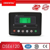 Original DSE6120 | OEM DSE6120 | Generator Control Panel | UK DSE Deep Sea Electronics | DSE6120MKII