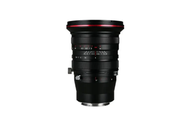 LAOWA 20mm f/4「零變形」移軸鏡頭 Sony E