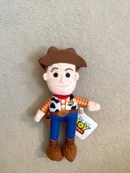 Woody 胡迪公仔