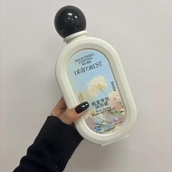 (650ml)DI7I Plant Healing Fragrance Body Wash (includes pump)