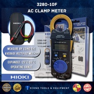 HIOKI AC CLAMP METER 3280-10F - 100% Brand New & Original
