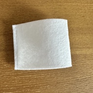 Yue Oxygen Generator Filter Cotton Wool Oxygen Machine Dust Filter Mesh Suitable for 8F-5AW/8F-3CW D