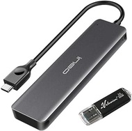 Avolusion ineo (C2592-480G+32G) Super Slim Portable 480GB (512GB) USB 3.1 External SSD + Free 32GB USB Flash Drive [Ultra Speed R/W up to 950MB/s] - 6 Year Warranty