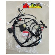 Main Wave 110i Led Wire 2024 Front Start Model (Mile Cable Model) Genuine 32100-K2J-TH0