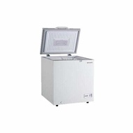 Sharp Chest Freezer 160L SHP-SJC168