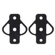 3 Way Trailer Hitch Adapter High Strength Steel for ATV Mower Golf Cart Yard Cart Garden Tractor Fla