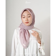 Zara SQUARE | Lasercut Polycotton