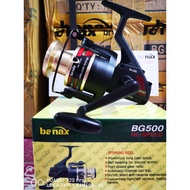 ❤ส่งด่วน❤ สินค้าลิมิเต็ดล๊อดสุดท้ายBANAX BG500ของแท้พร้อมใบรับประกัน KM4.13819❤ด่วน❤