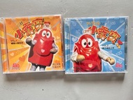 小露寶VCD