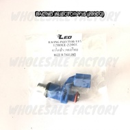 LEO RACING INJECTOR YAMAHA Y15 Y15ZR 220CC 240CC 260CC