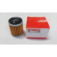 YAMAHA LC135 OIL FILTER 100% ORIGINAL