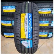 Ban accelera phi 185/55 r15