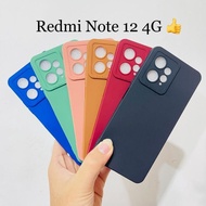 Sofcase Color Redmi 9C,Redmi 9A,Redmi note 5A,Redmi note 5 pro