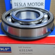 BEARING 6311 NR SNAP SKFRing