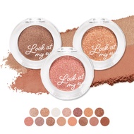 [Etude House] Look At My Eyes Velvet